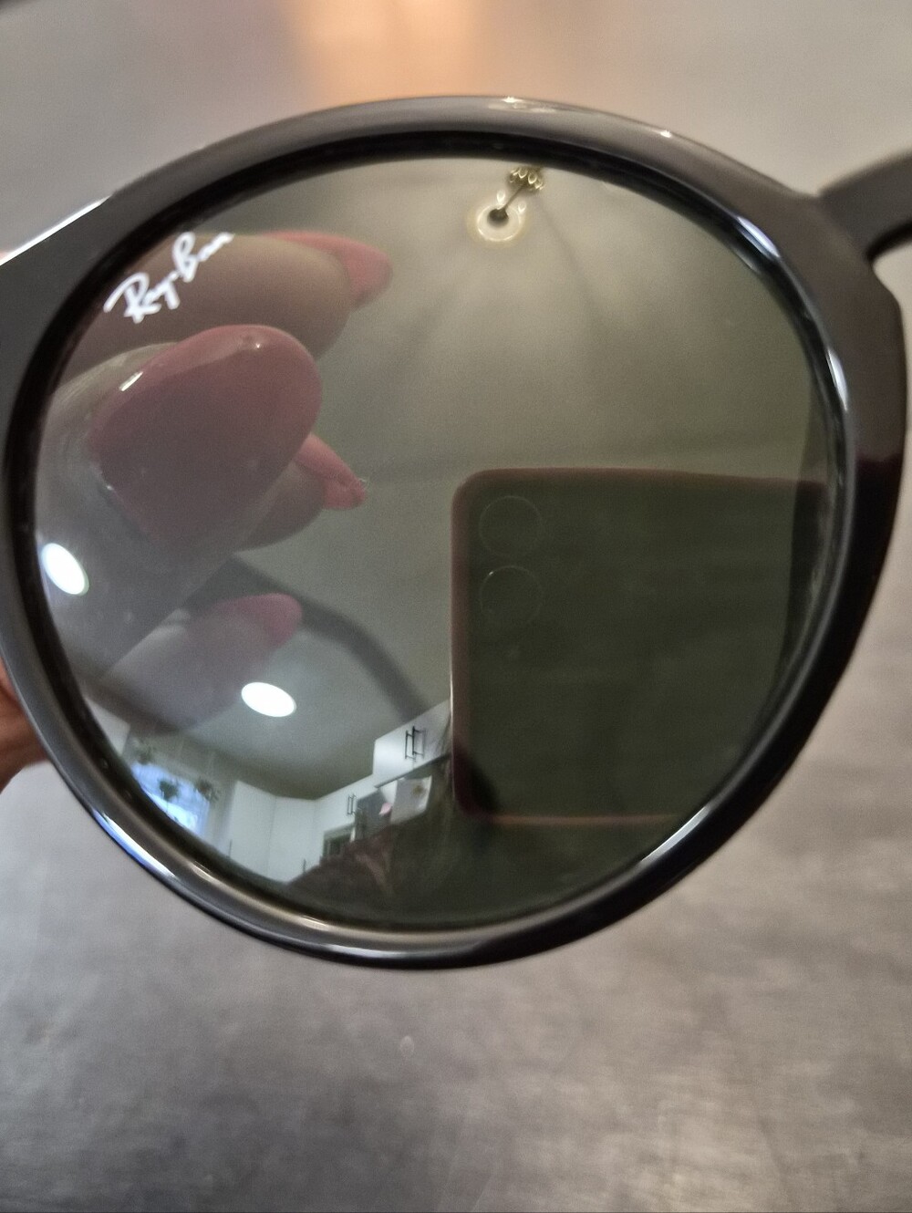 Ray-Ban - Picture 2 of 6